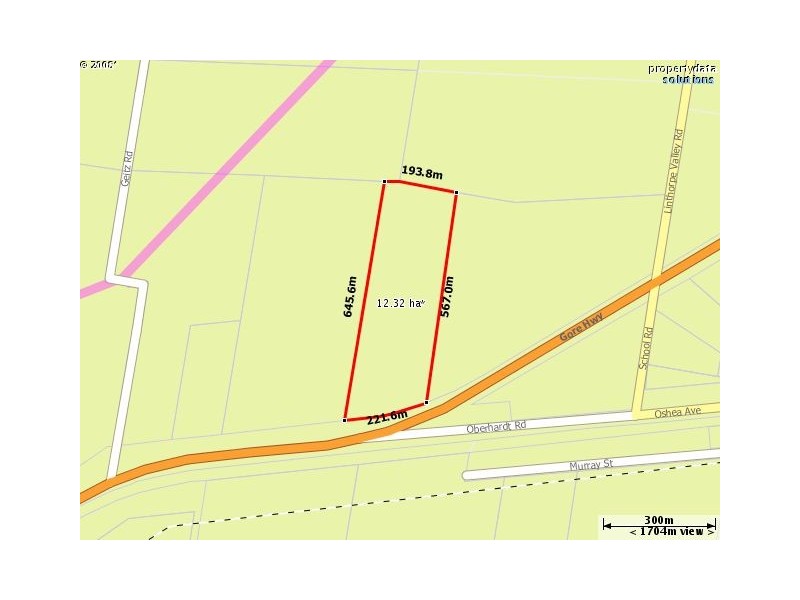 2818 Gore Highway, Southbrook QLD 4363