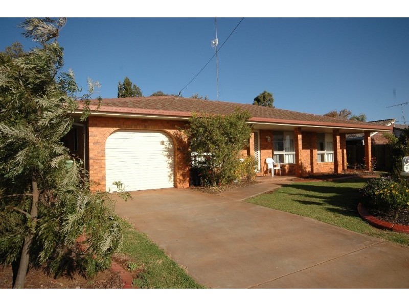 24 Gorman Street, Darling Heights QLD 4350