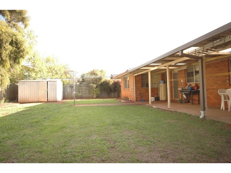 24 Gorman Street, Darling Heights QLD 4350