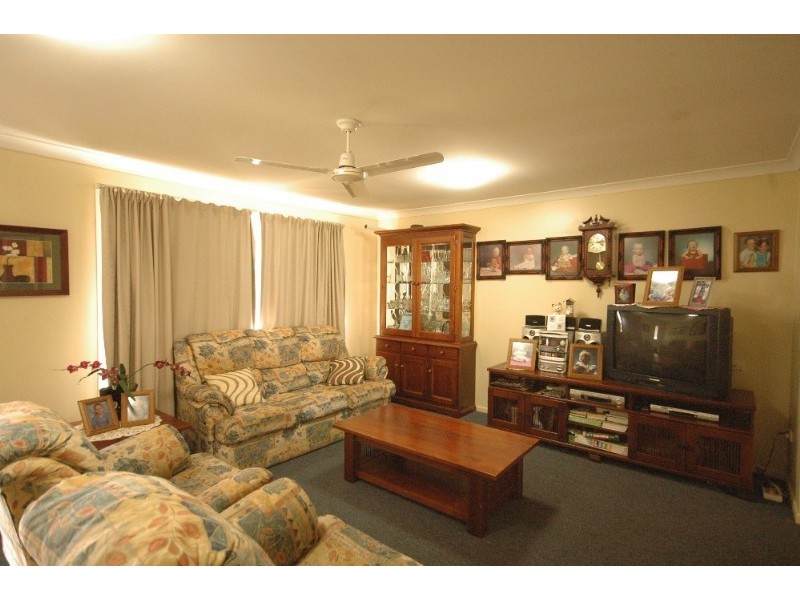 24 Gorman Street, Darling Heights QLD 4350