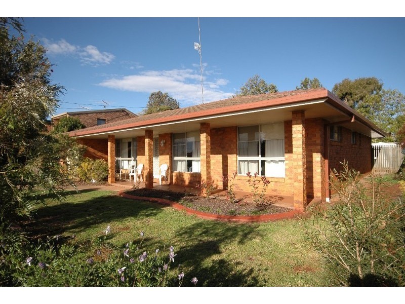 24 Gorman Street, Darling Heights QLD 4350