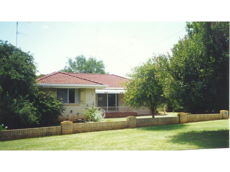31 Loveday Street, Rangeville QLD 4350