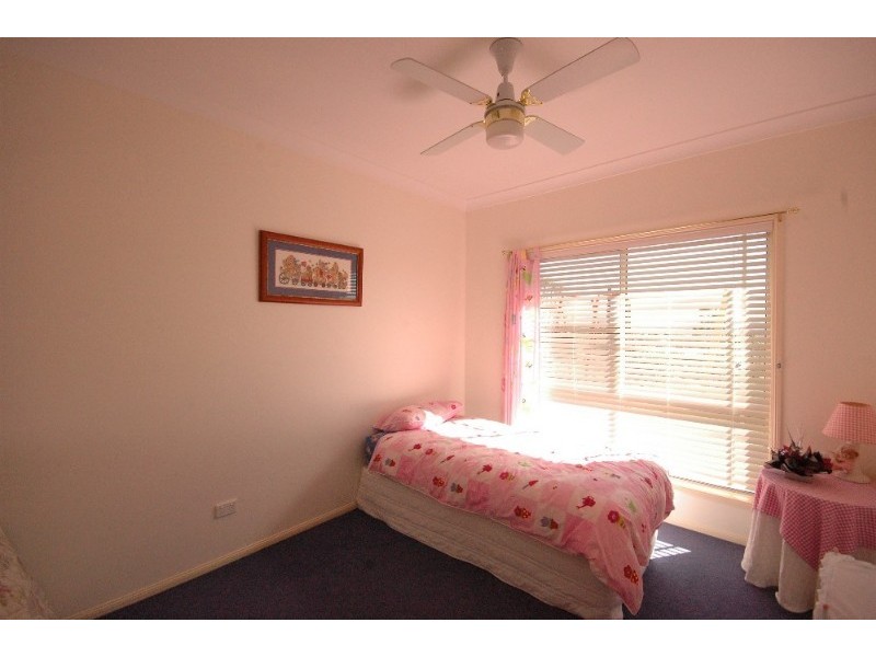 5 John Trousdell Court, Cotswold Hills QLD 4350