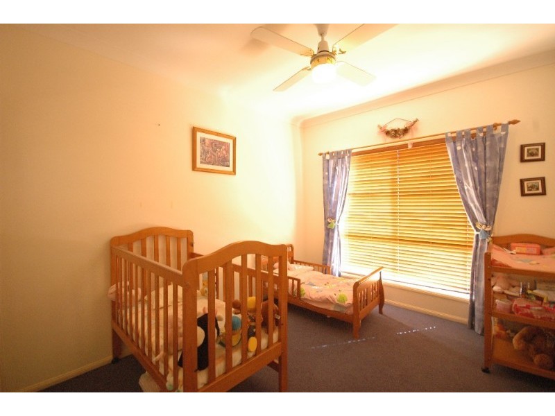 5 John Trousdell Court, Cotswold Hills QLD 4350