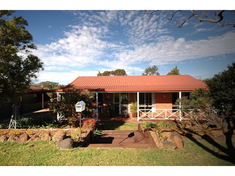 3 Melway Crescent, Harristown QLD 4350