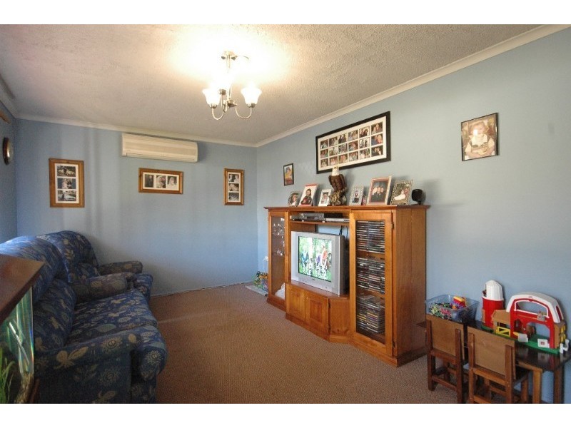 3 Melway Crescent, Harristown QLD 4350