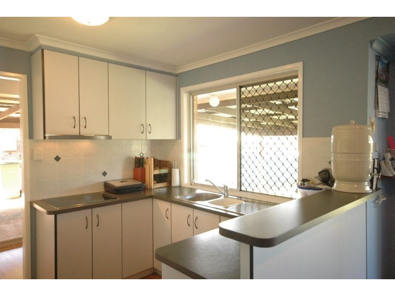 3 Melway Crescent, Harristown QLD 4350