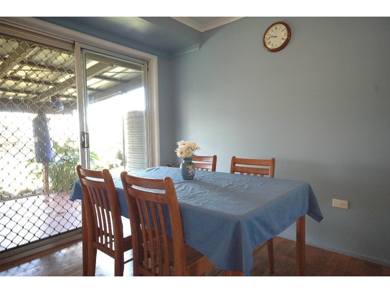 3 Melway Crescent, Harristown QLD 4350