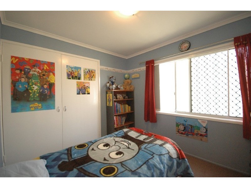 3 Melway Crescent, Harristown QLD 4350