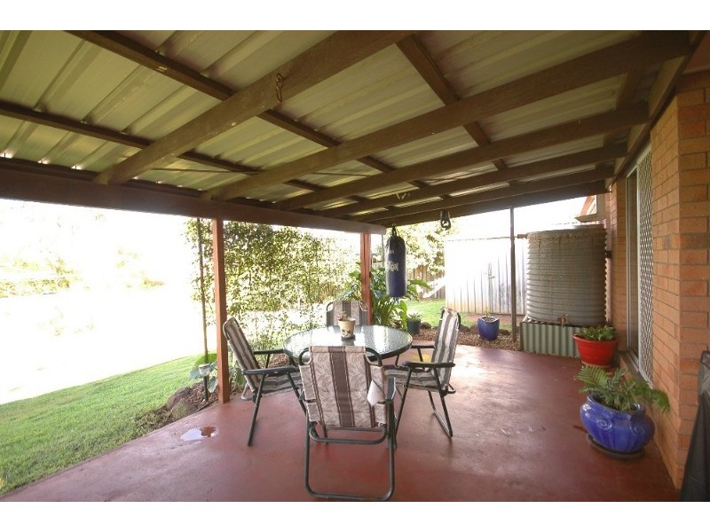 3 Melway Crescent, Harristown QLD 4350