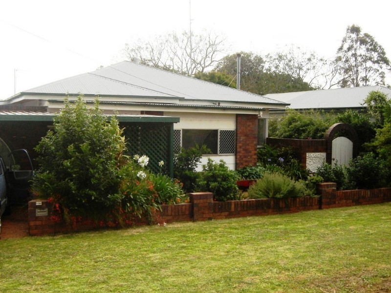 135 Mackenzie Street, East Toowoomba QLD 4350