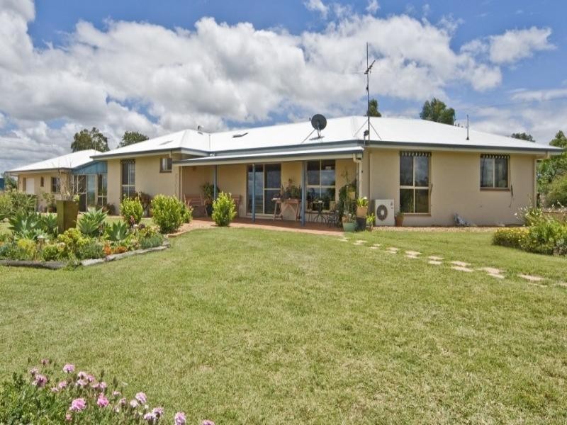 360 Newman Road, Toowoomba QLD 4350