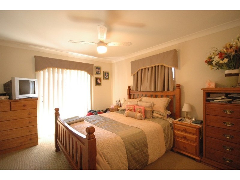 4/22a Spencer Street, Harristown QLD 4350