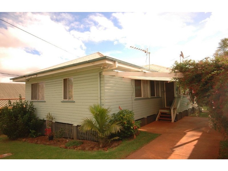 39 Gleeson Crescent, Toowoomba QLD 4350