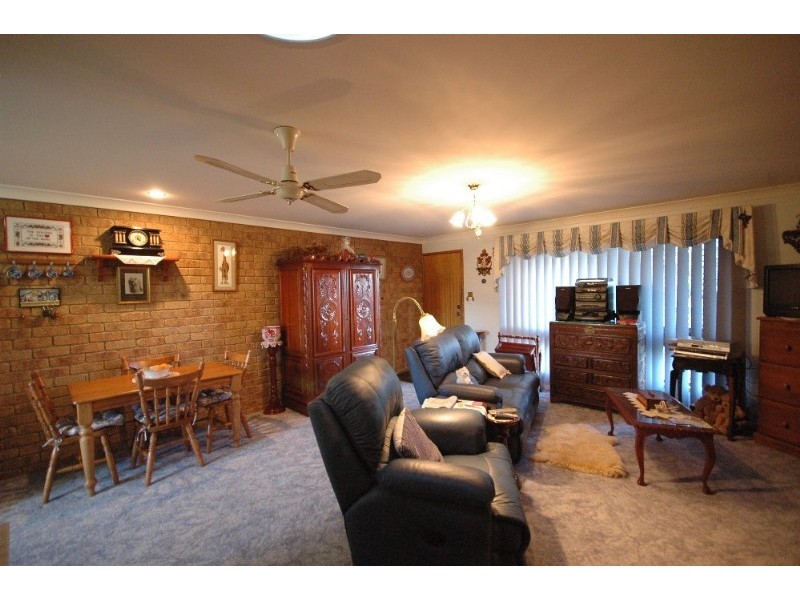 2/9a Plant Street, Rangeville QLD 4350