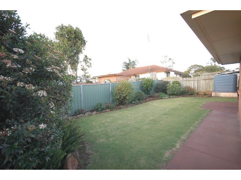 2/9a Plant Street, Rangeville QLD 4350