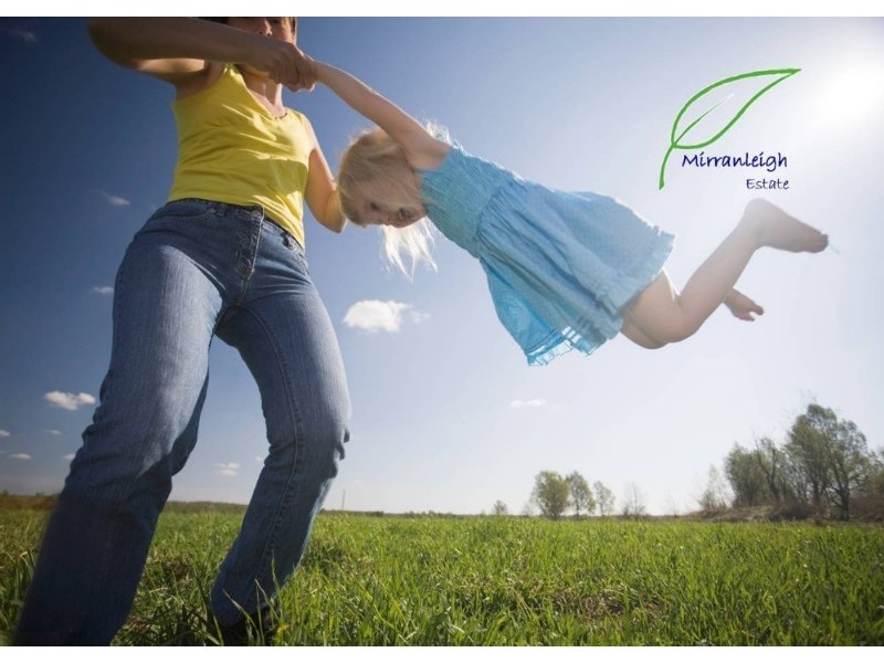 Lot 8 Table Top Road, Withcott QLD 4352