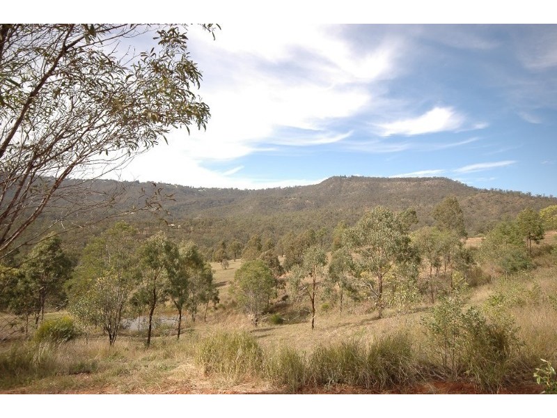 Lot 8 Table Top Road, Withcott QLD 4352