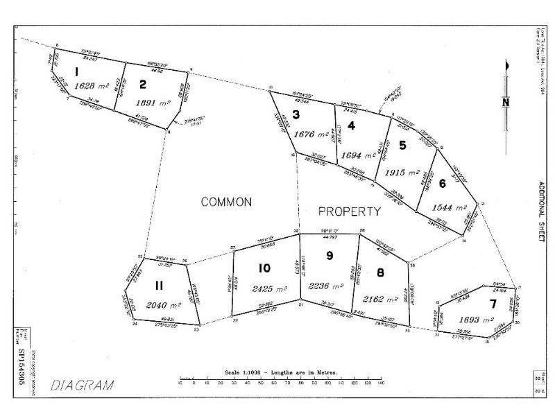Lot 11 Table Top Road, Withcott QLD 4352