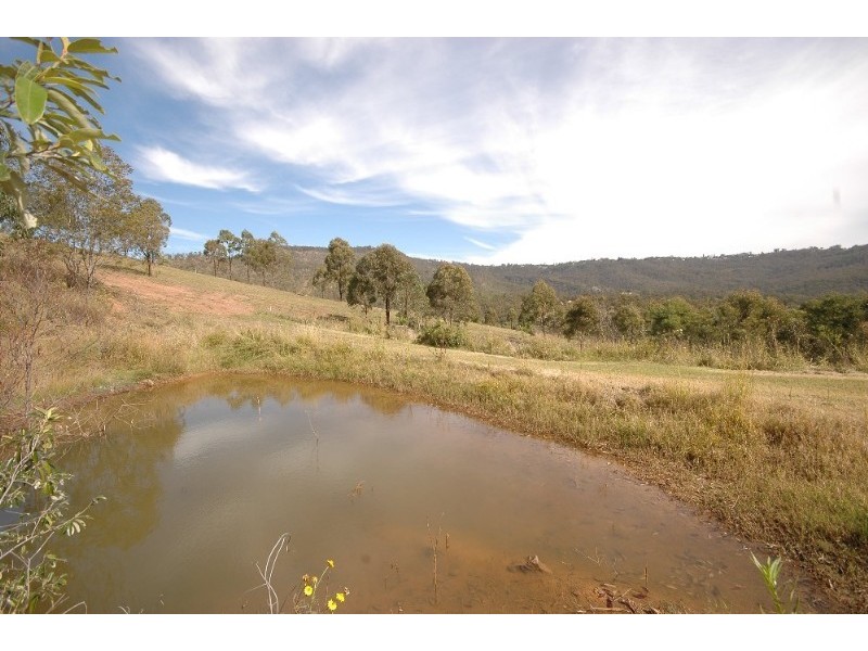 Lot 11 Table Top Road, Withcott QLD 4352