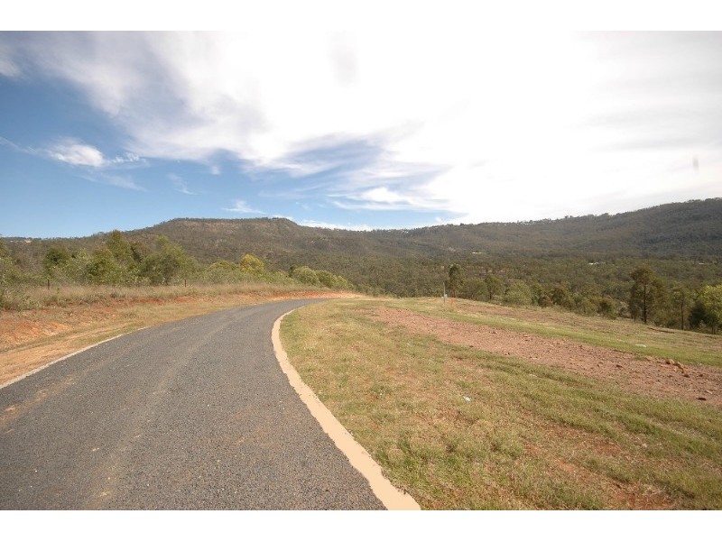 Lot 11 Table Top Road, Withcott QLD 4352