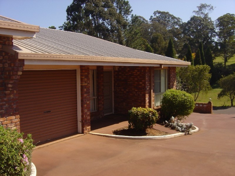 1/18 Pascoe Lane, North Toowoomba QLD 4350