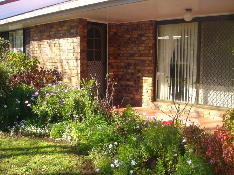 3/18 Mcintyre Street, Centenary Heights QLD 4350