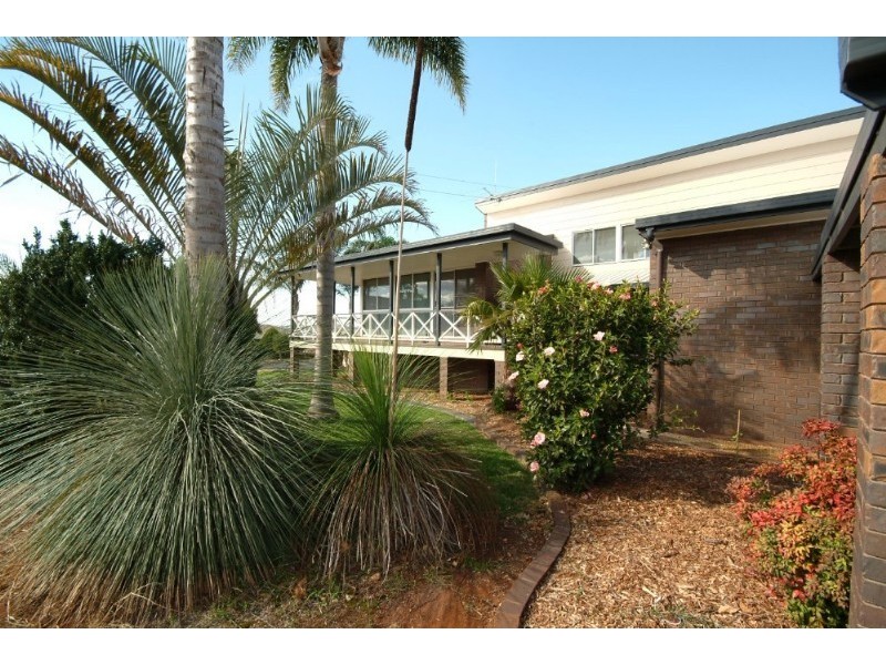 20 Jason Street, Wilsonton QLD 4350