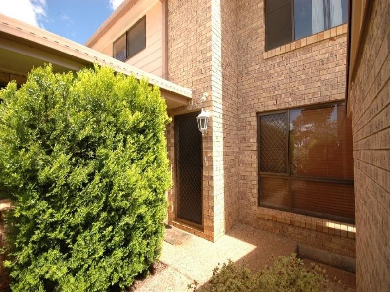 18/25 Gladstone Street, Newtown QLD 4350