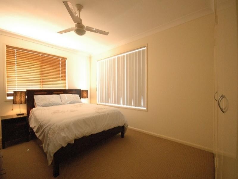 18/25 Gladstone Street, Newtown QLD 4350