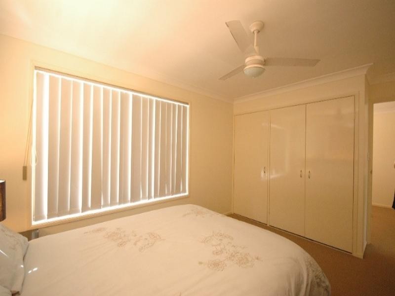 18/25 Gladstone Street, Newtown QLD 4350