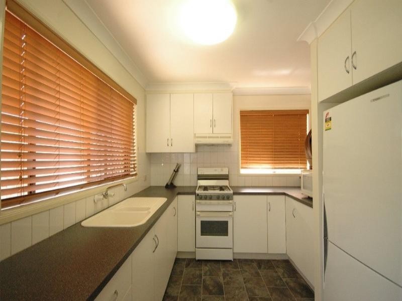 18/25 Gladstone Street, Newtown QLD 4350