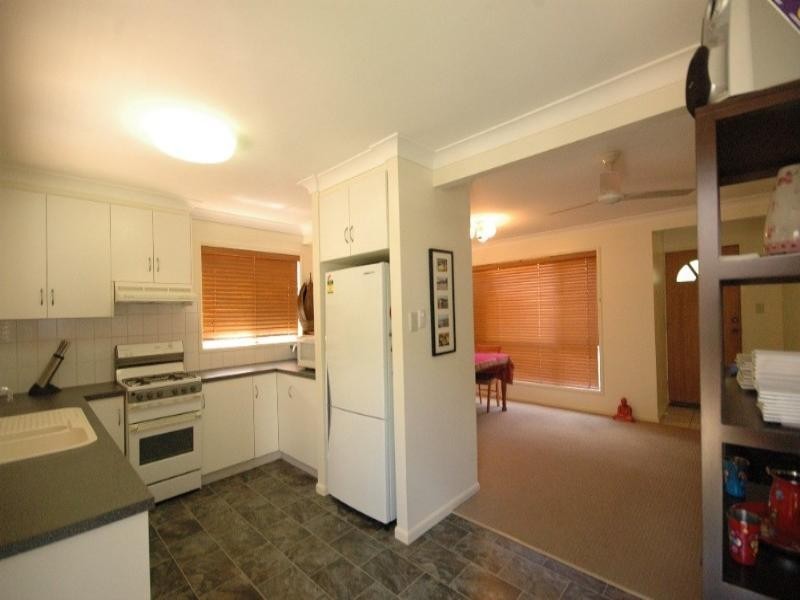 18/25 Gladstone Street, Newtown QLD 4350