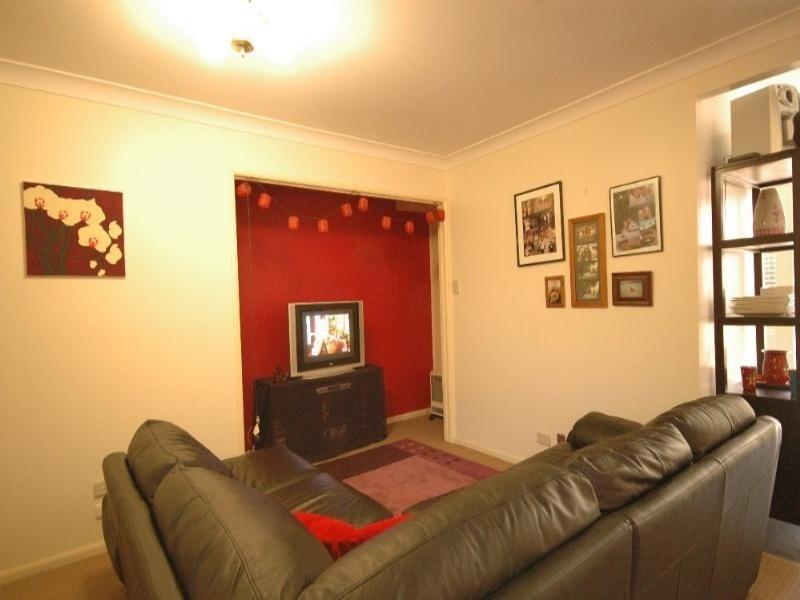 18/25 Gladstone Street, Newtown QLD 4350