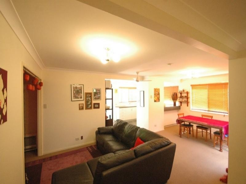 18/25 Gladstone Street, Newtown QLD 4350