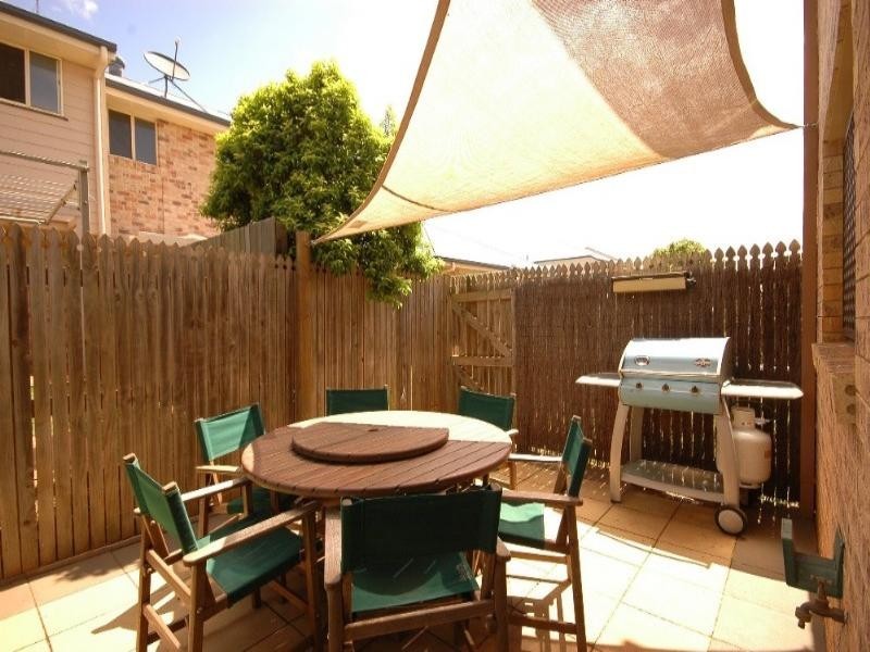 18/25 Gladstone Street, Newtown QLD 4350