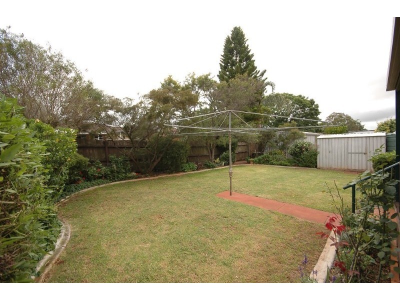 23 Quelch Street, Rockville QLD 4350