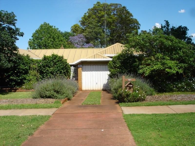 359 Hume Street, South Toowoomba QLD 4350