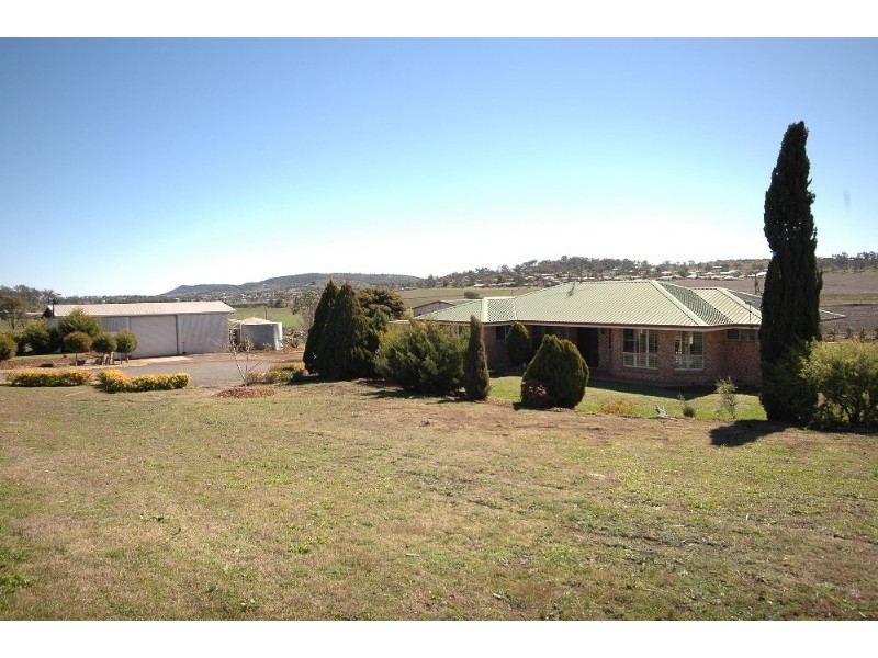 141 Morris Road, Gowrie Junction QLD 4352