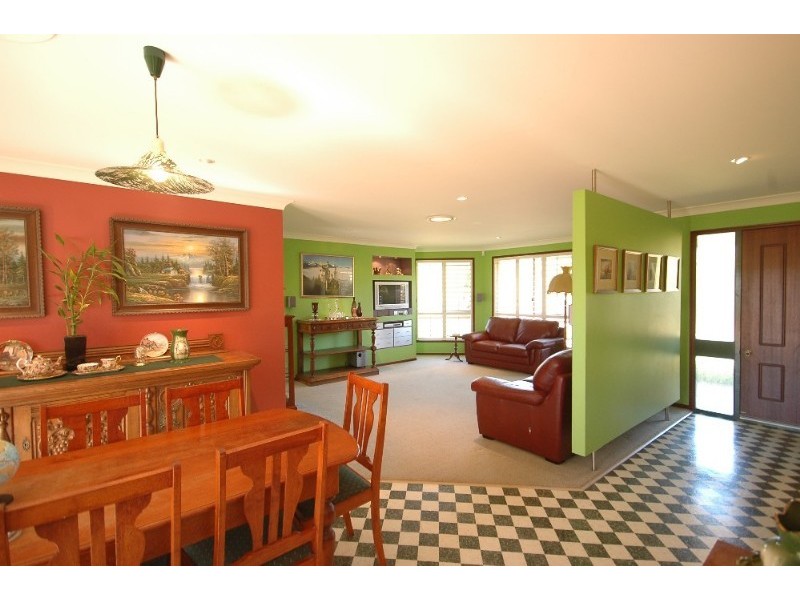 141 Morris Road, Gowrie Junction QLD 4352