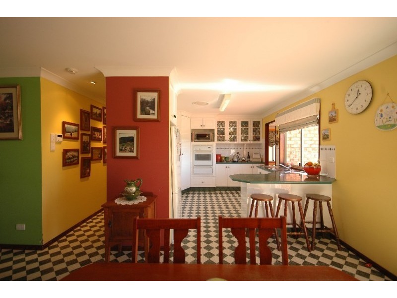 141 Morris Road, Gowrie Junction QLD 4352