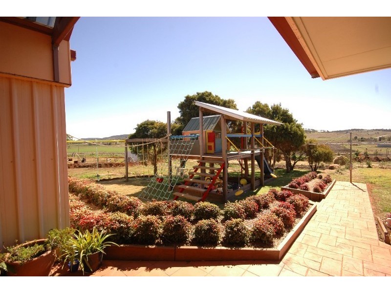 141 Morris Road, Gowrie Junction QLD 4352