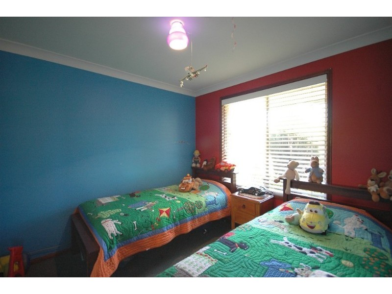141 Morris Road, Gowrie Junction QLD 4352