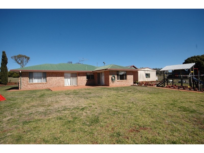 141 Morris Road, Gowrie Junction QLD 4352