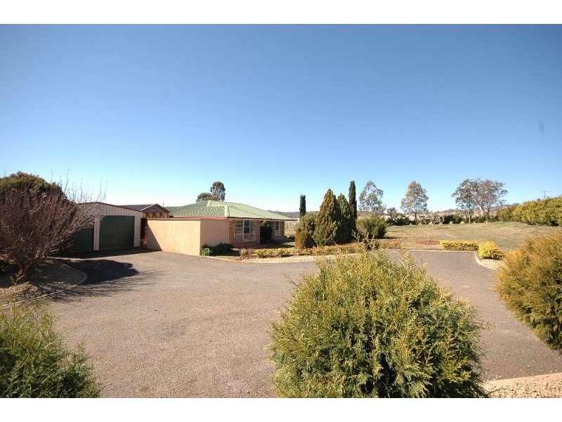 141 Morris Road, Gowrie Junction QLD 4352