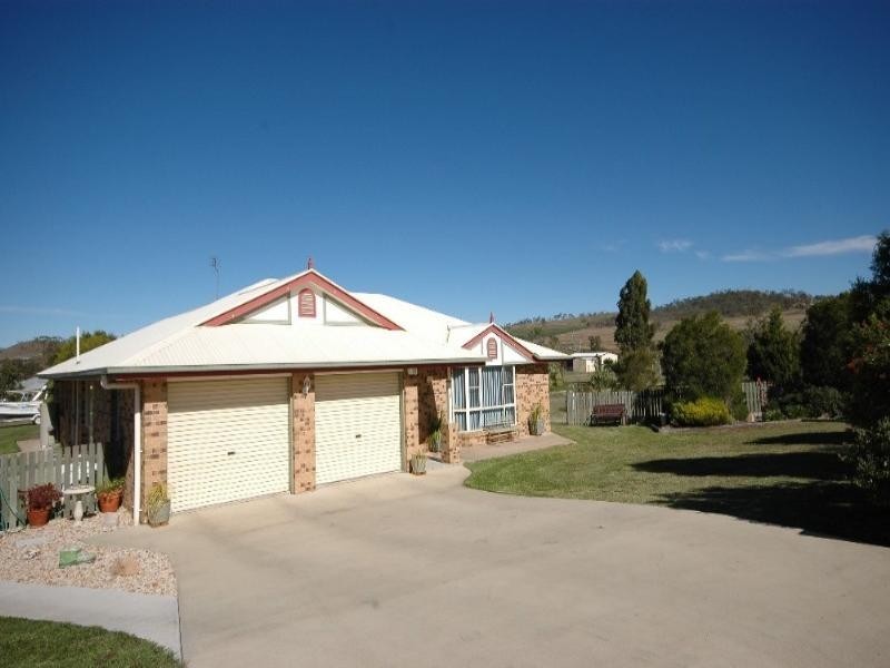 3 Hazelmere Court, Hodgson Vale QLD 4352