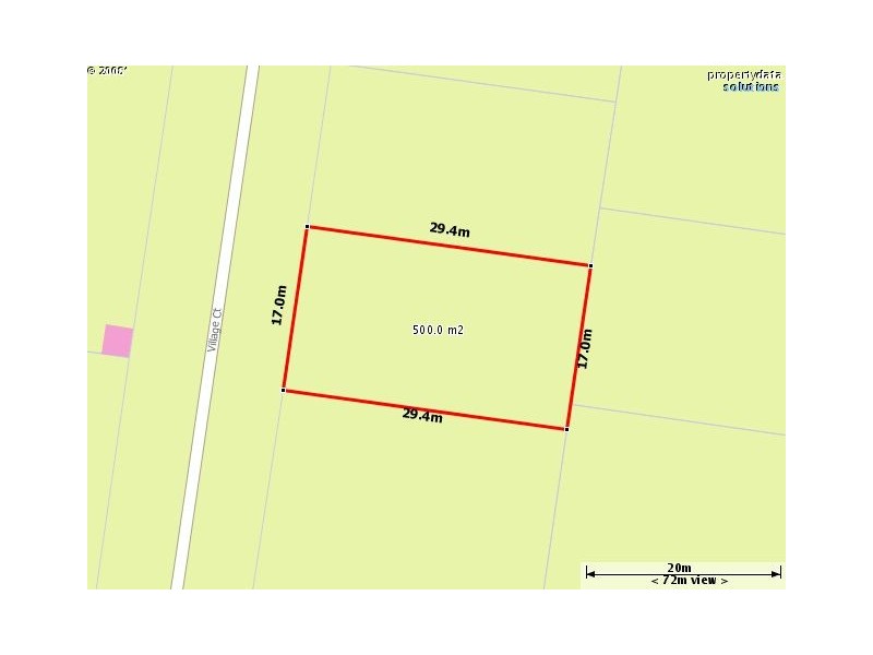 12 Village Court, Glenvale QLD 4350