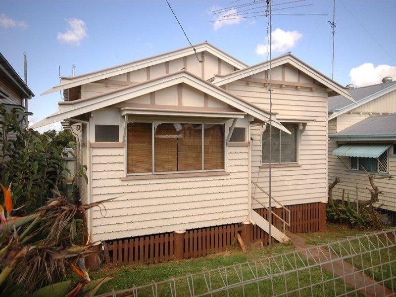 118A Jellicoe Street, North Toowoomba QLD 4350