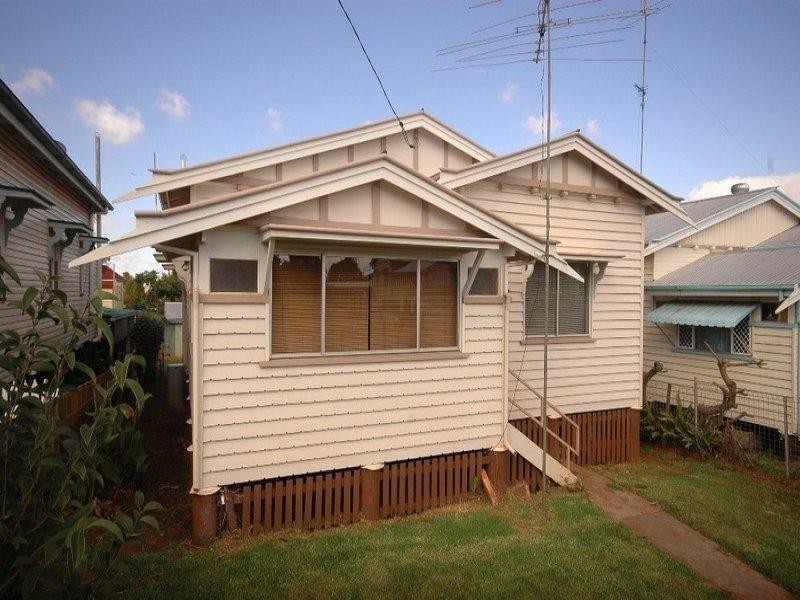 118A Jellicoe Street, North Toowoomba QLD 4350