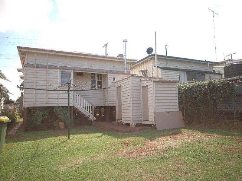 118A Jellicoe Street, North Toowoomba QLD 4350